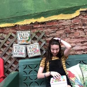 Meet your Posher, Marissa